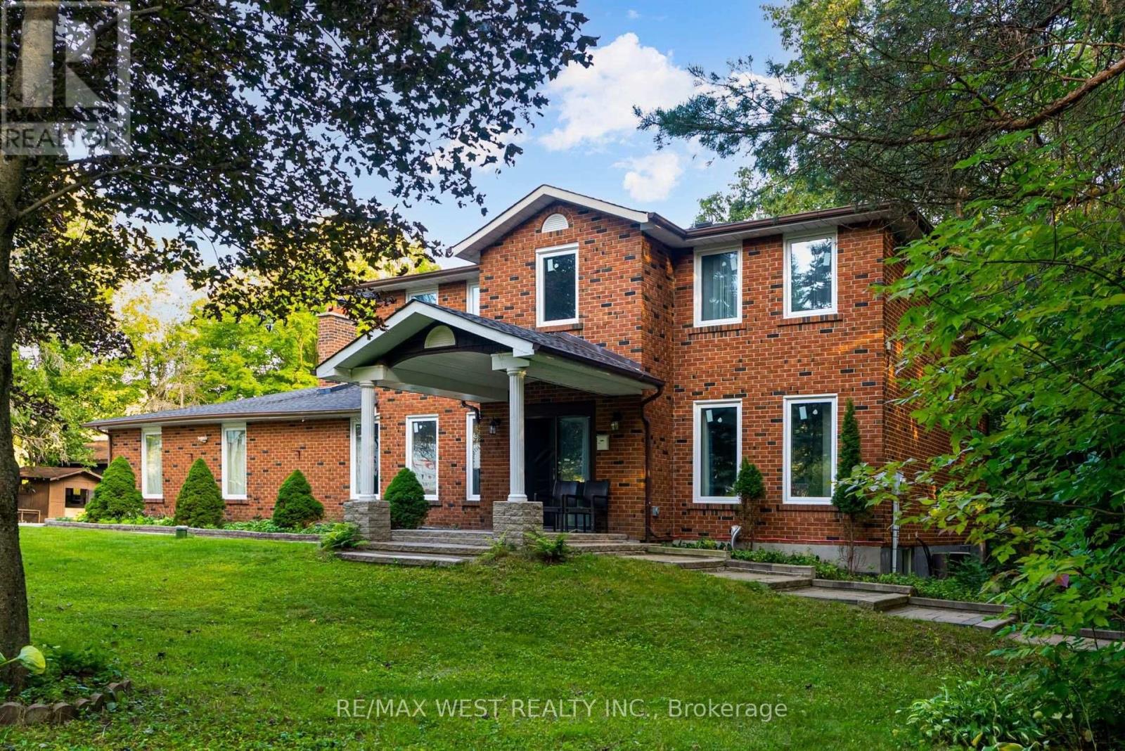 661 Regional Road 21, Uxbridge, Ontario  L9L 1B5 - Photo 2 - N12391408