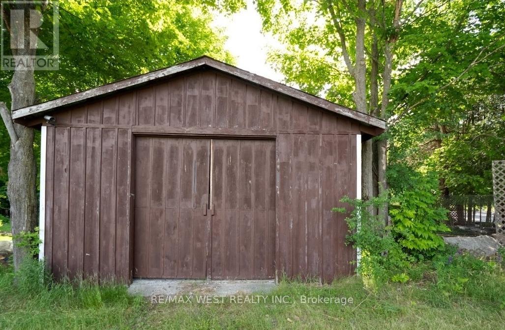 661 Regional Road 21, Uxbridge, Ontario  L9L 1B5 - Photo 44 - N12391408