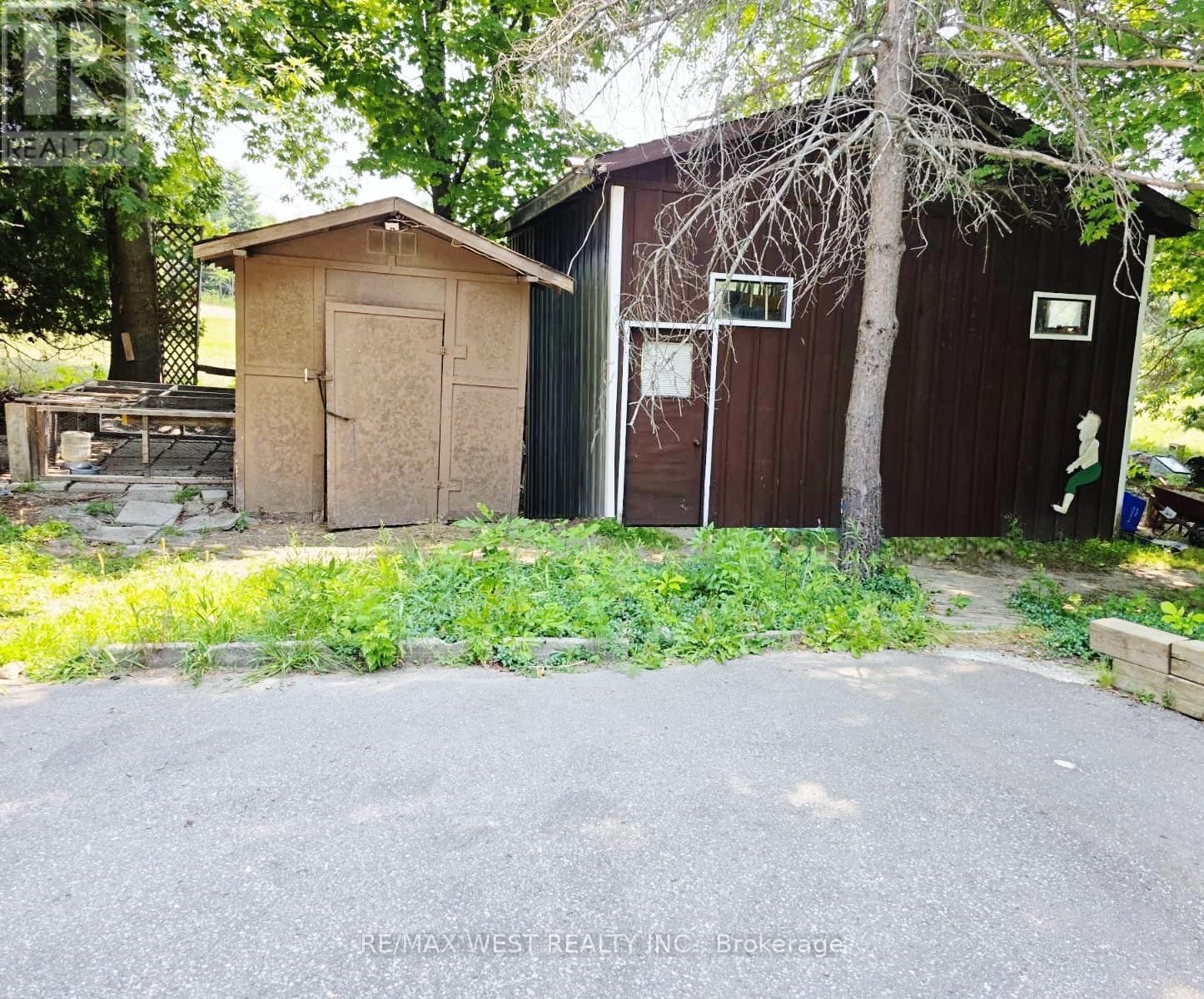 661 Regional Road 21, Uxbridge, Ontario  L9L 1B5 - Photo 45 - N12391408