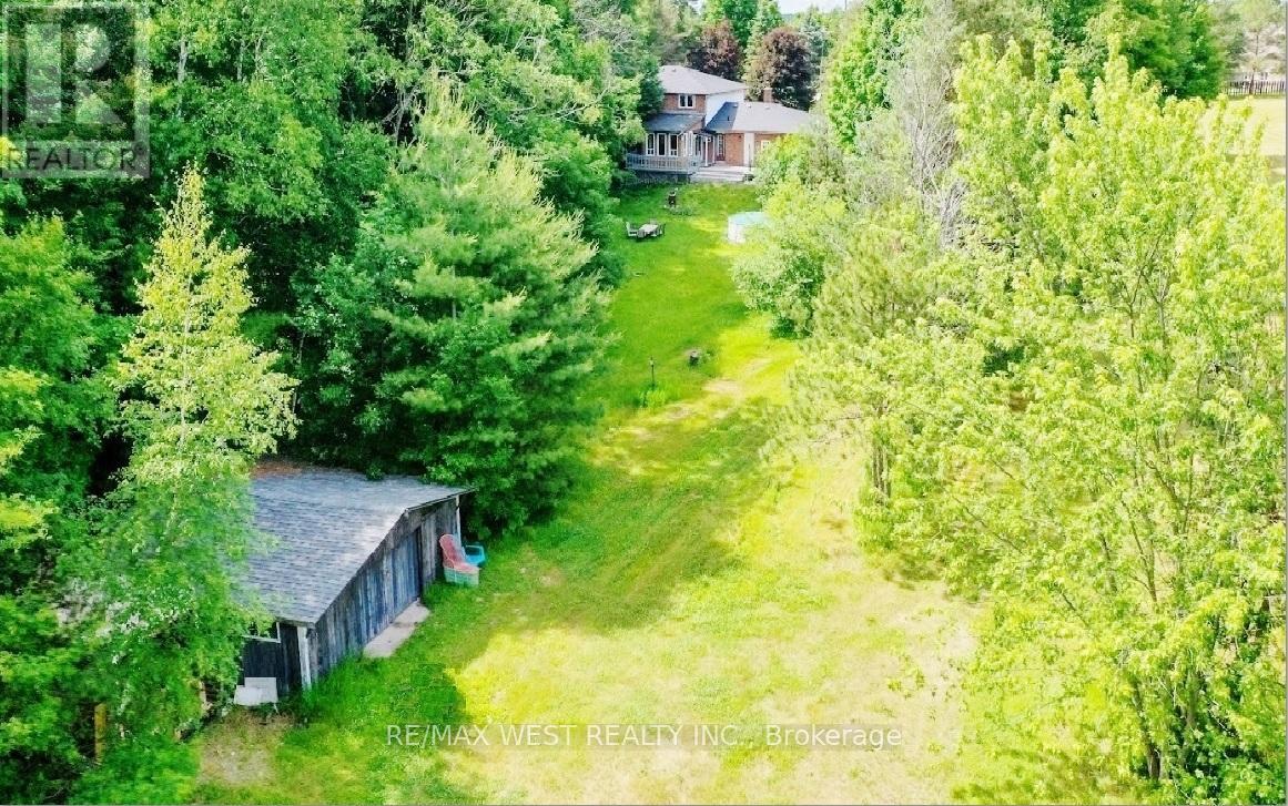661 Regional Road 21, Uxbridge, Ontario  L9L 1B5 - Photo 46 - N12391408