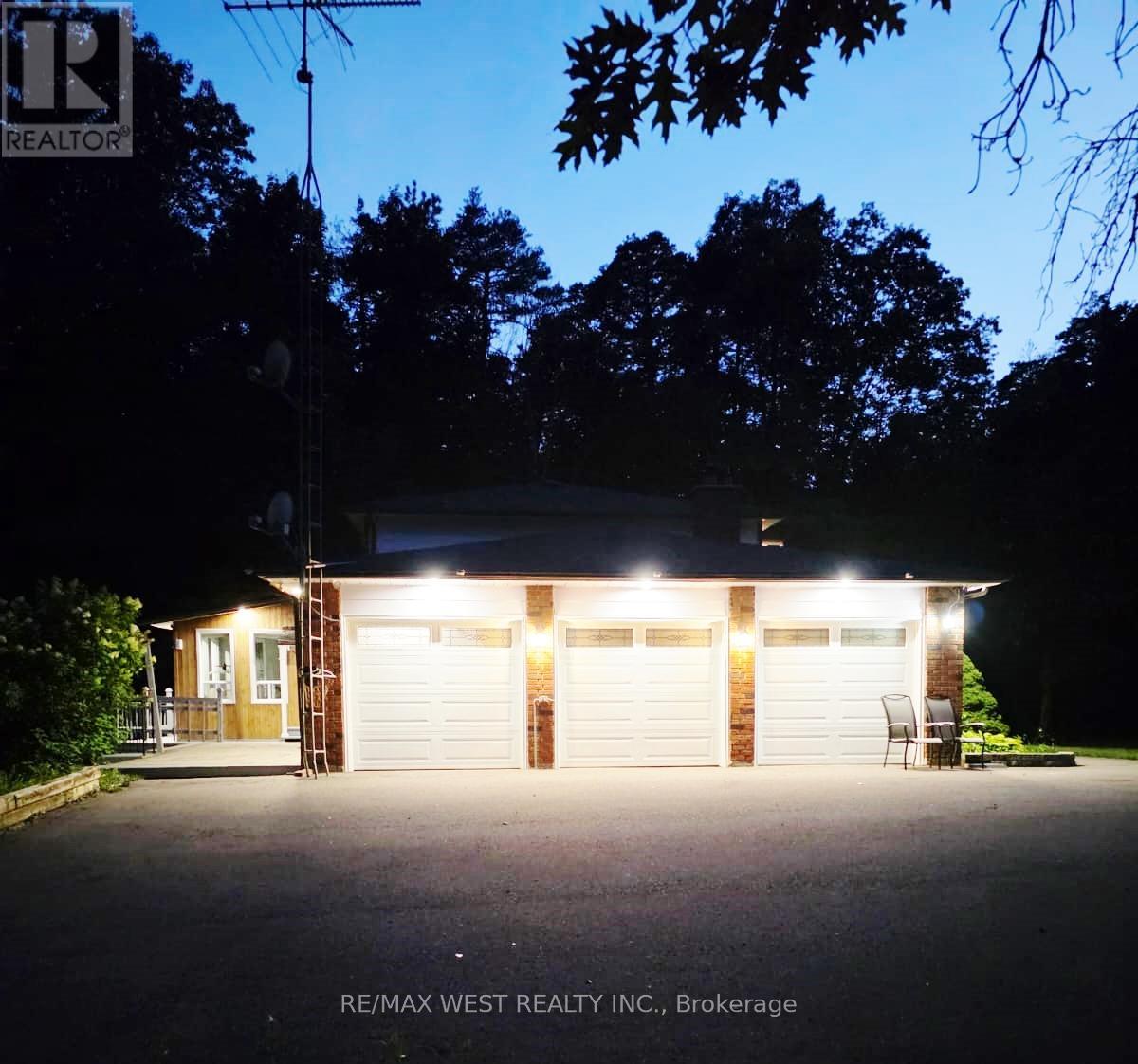 661 Regional Road 21, Uxbridge, Ontario  L9L 1B5 - Photo 47 - N12391408