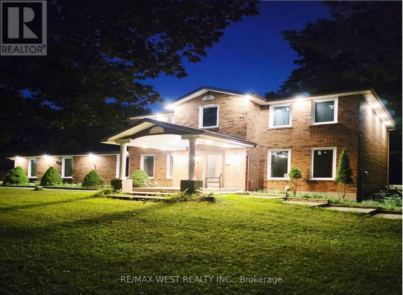 661 Regional Road 21, Uxbridge, Ontario  L9L 1B5 - Photo 48 - N12391408