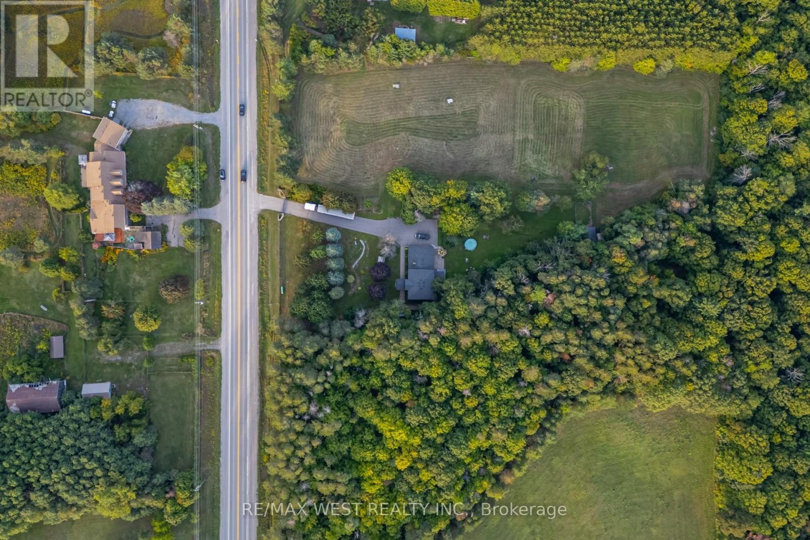 661 Regional Road 21, Uxbridge, Ontario  L9L 1B5 - Photo 50 - N12391408