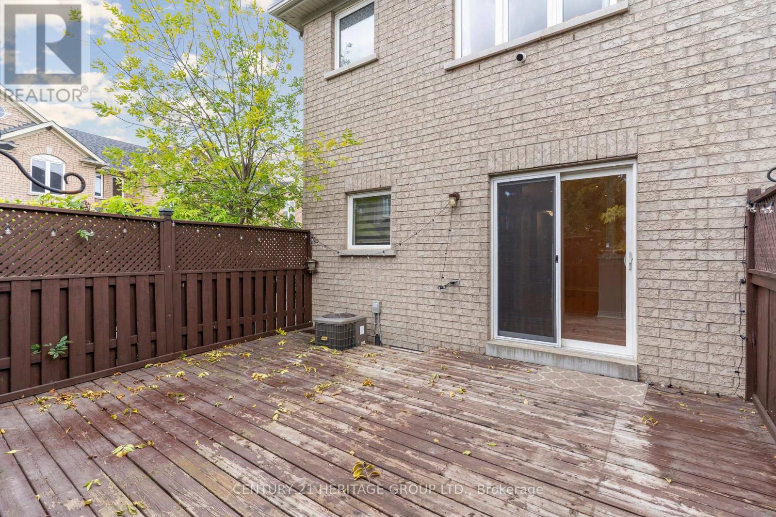 187 Tom Taylor Crescent, Newmarket (Summerhill Estates), Ontario  L3X 3E9 - Photo 46 - N12391423
