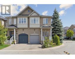 187 Tom Taylor Crescent, Newmarket (Summerhill Estates), Ca