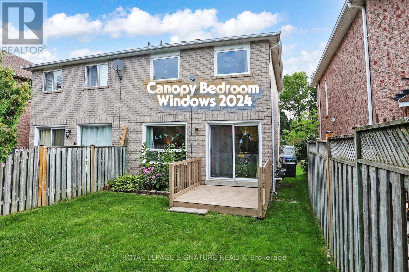 263 Pinnacle Trail, Aurora (Bayview Wellington), Ontario  L4G 7G4 - Photo 30 - N12391424