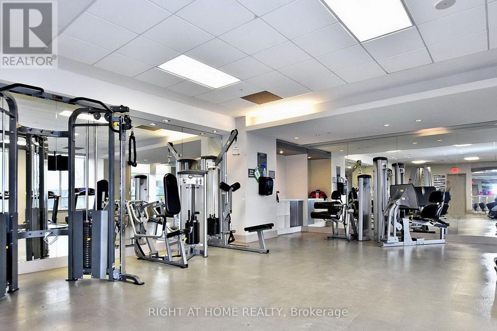 1127 - 7161 Yonge Street, Markham (Thornhill), Ontario  L3T 0C8 - Photo 30 - N12391426