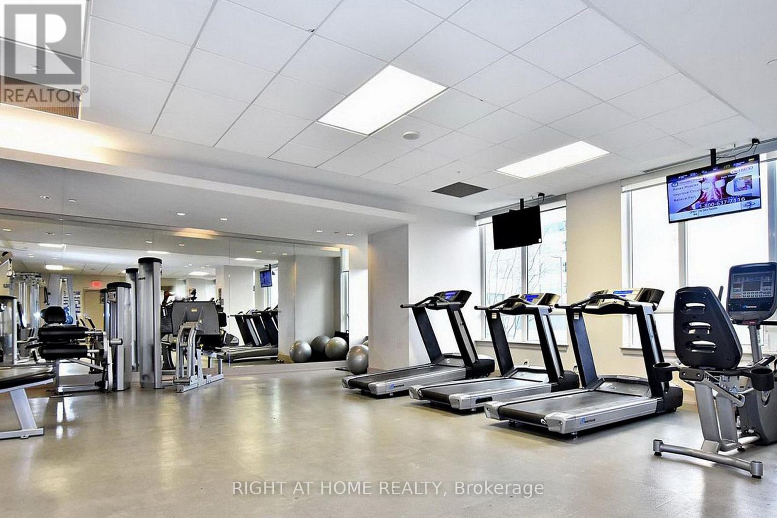 1127 - 7161 Yonge Street, Markham (Thornhill), Ontario  L3T 0C8 - Photo 31 - N12391426