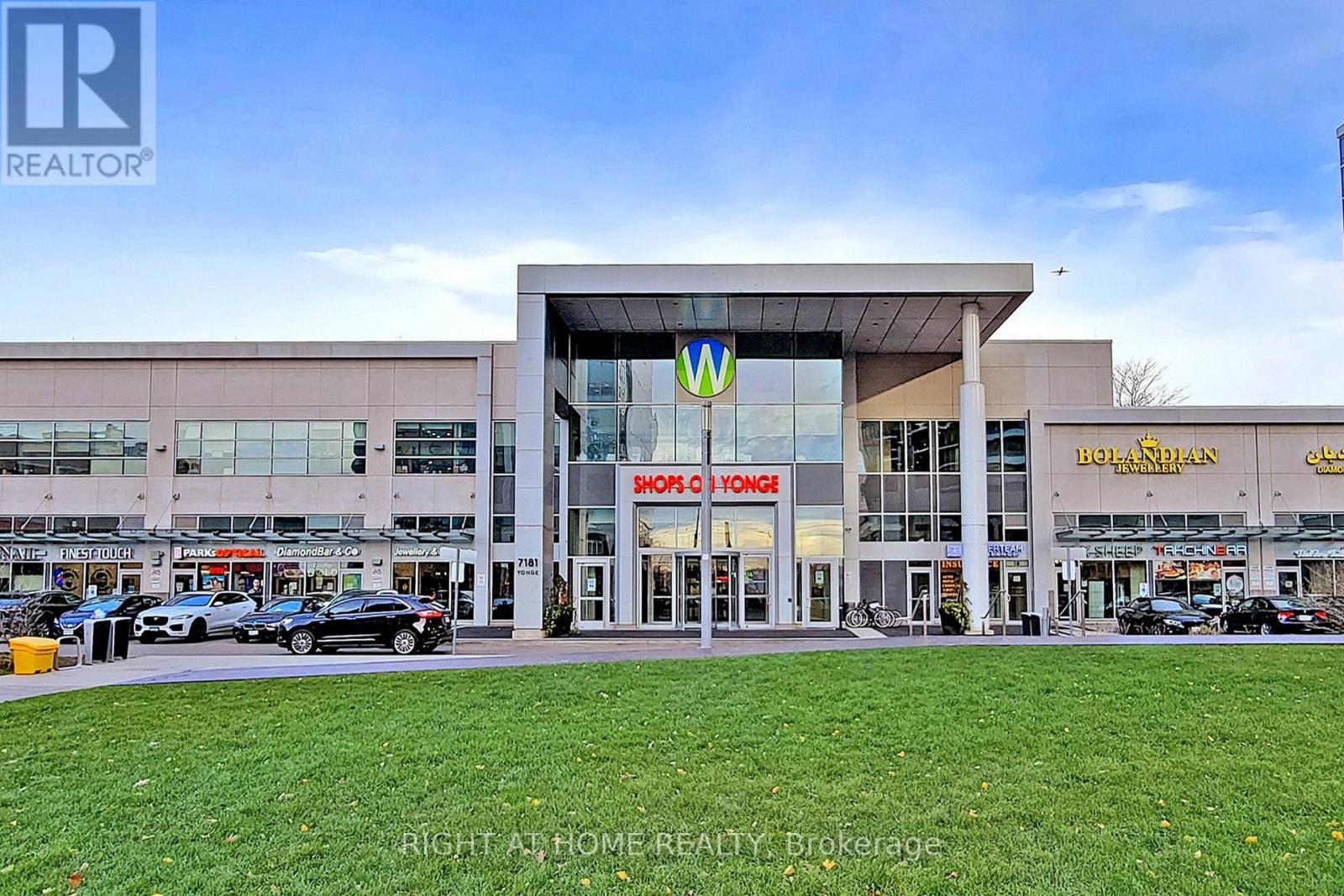 1127 - 7161 Yonge Street, Markham (Thornhill), Ontario  L3T 0C8 - Photo 42 - N12391426
