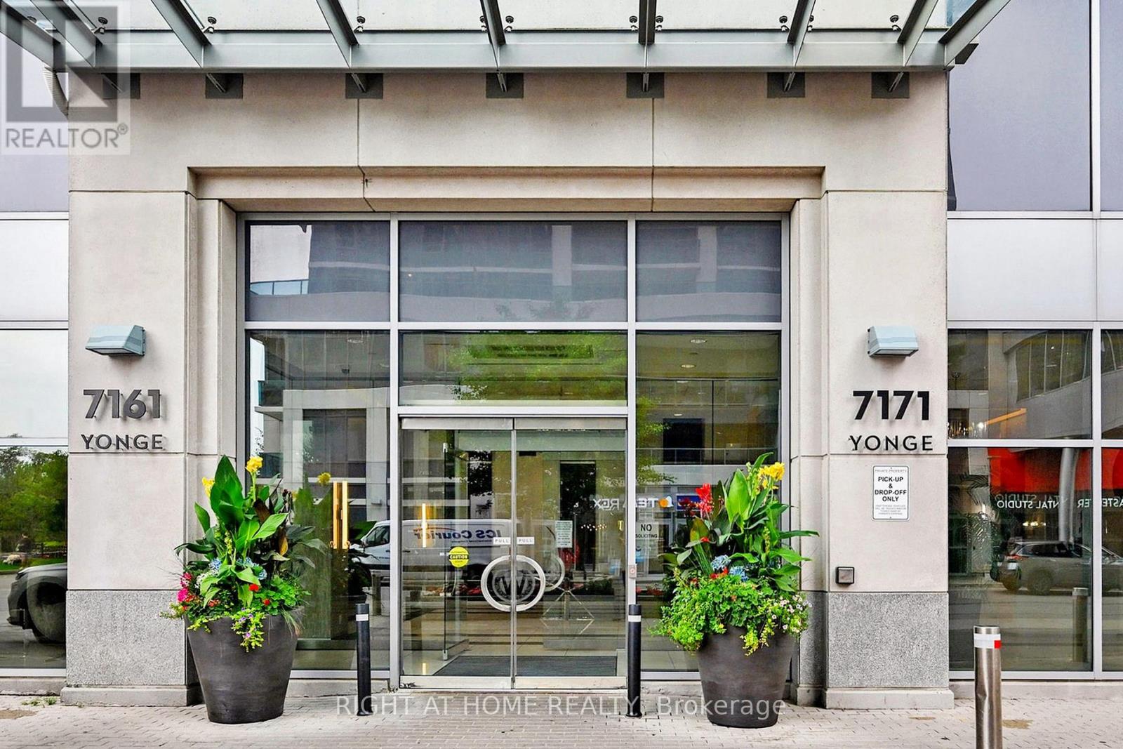 1127 - 7161 Yonge Street, Markham (Thornhill), Ontario  L3T 0C8 - Photo 45 - N12391426