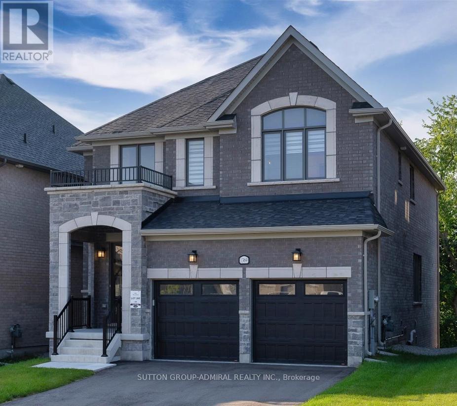 Property at 1369 BLACKMORE STREET image 1