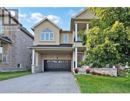 237 Woodspring Avenue, Newmarket (Woodland Hill), Ca