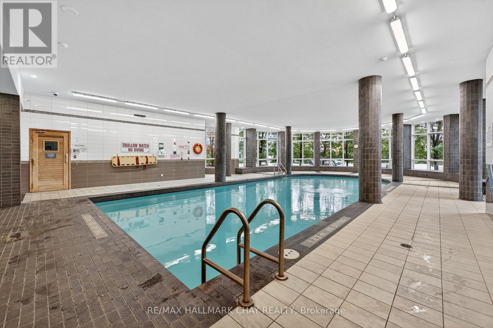 819 - 60 South Town Centre Boulevard, Markham, Ontario  L6G 0C5 - Photo 13 - N12391462