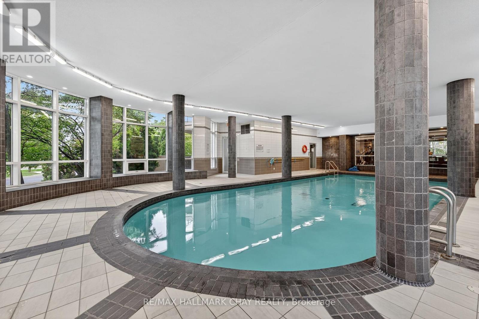 819 - 60 South Town Centre Boulevard, Markham, Ontario  L6G 0C5 - Photo 15 - N12391462