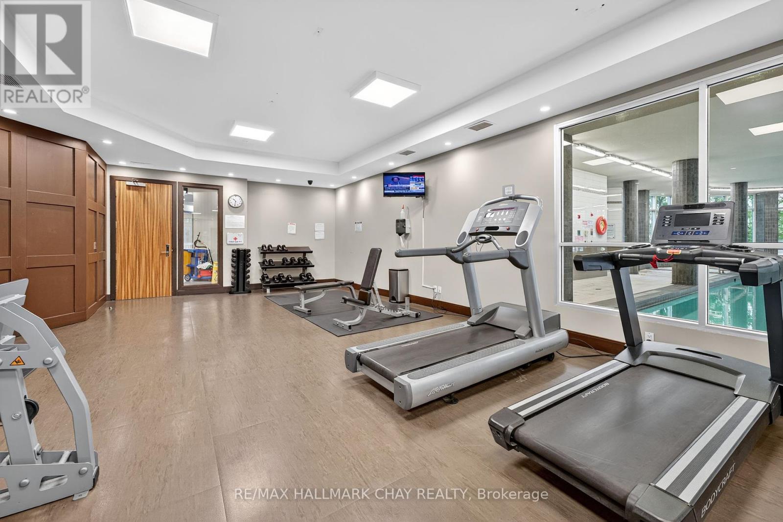 819 - 60 South Town Centre Boulevard, Markham, Ontario  L6G 0C5 - Photo 16 - N12391462