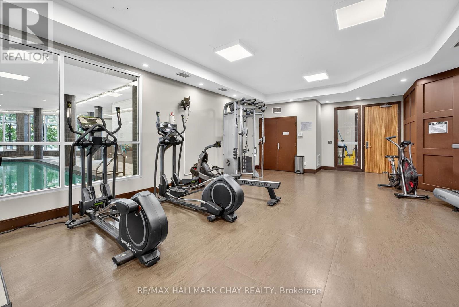 819 - 60 South Town Centre Boulevard, Markham, Ontario  L6G 0C5 - Photo 17 - N12391462