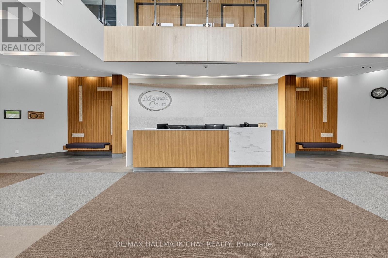 819 - 60 South Town Centre Boulevard, Markham, Ontario  L6G 0C5 - Photo 19 - N12391462