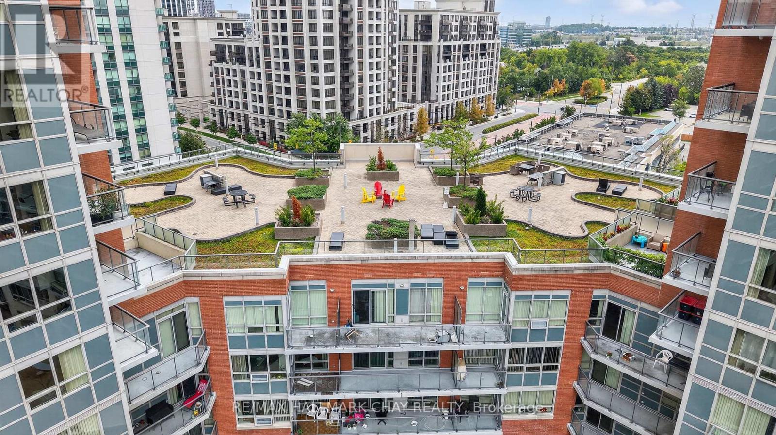 819 - 60 South Town Centre Boulevard, Markham, Ontario  L6G 0C5 - Photo 23 - N12391462