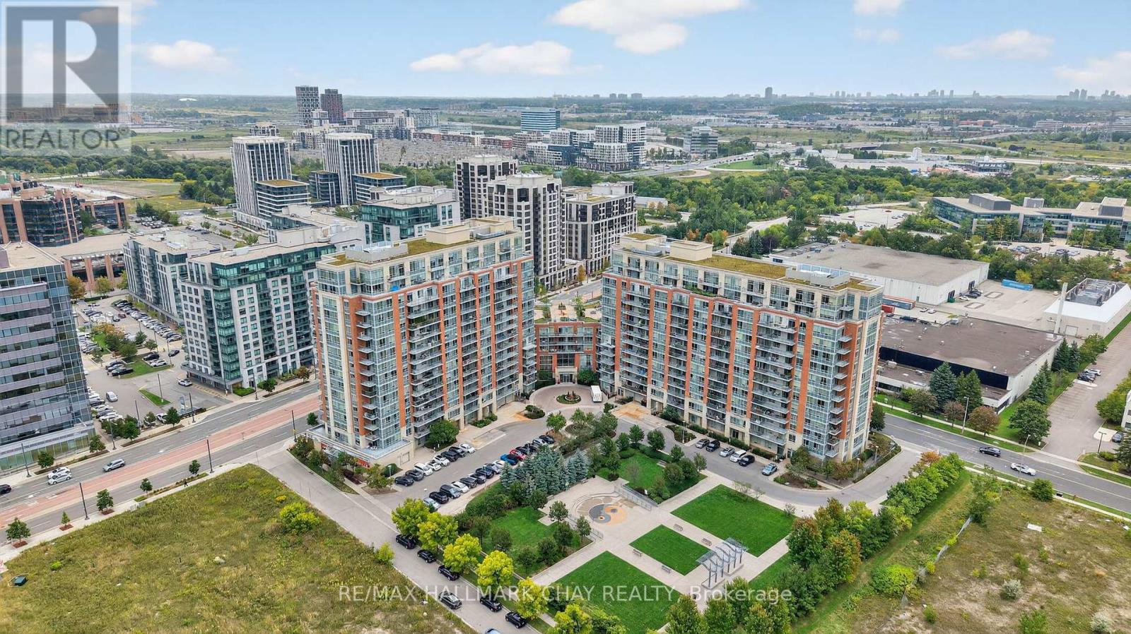 819 - 60 South Town Centre Boulevard, Markham, Ontario  L6G 0C5 - Photo 24 - N12391462