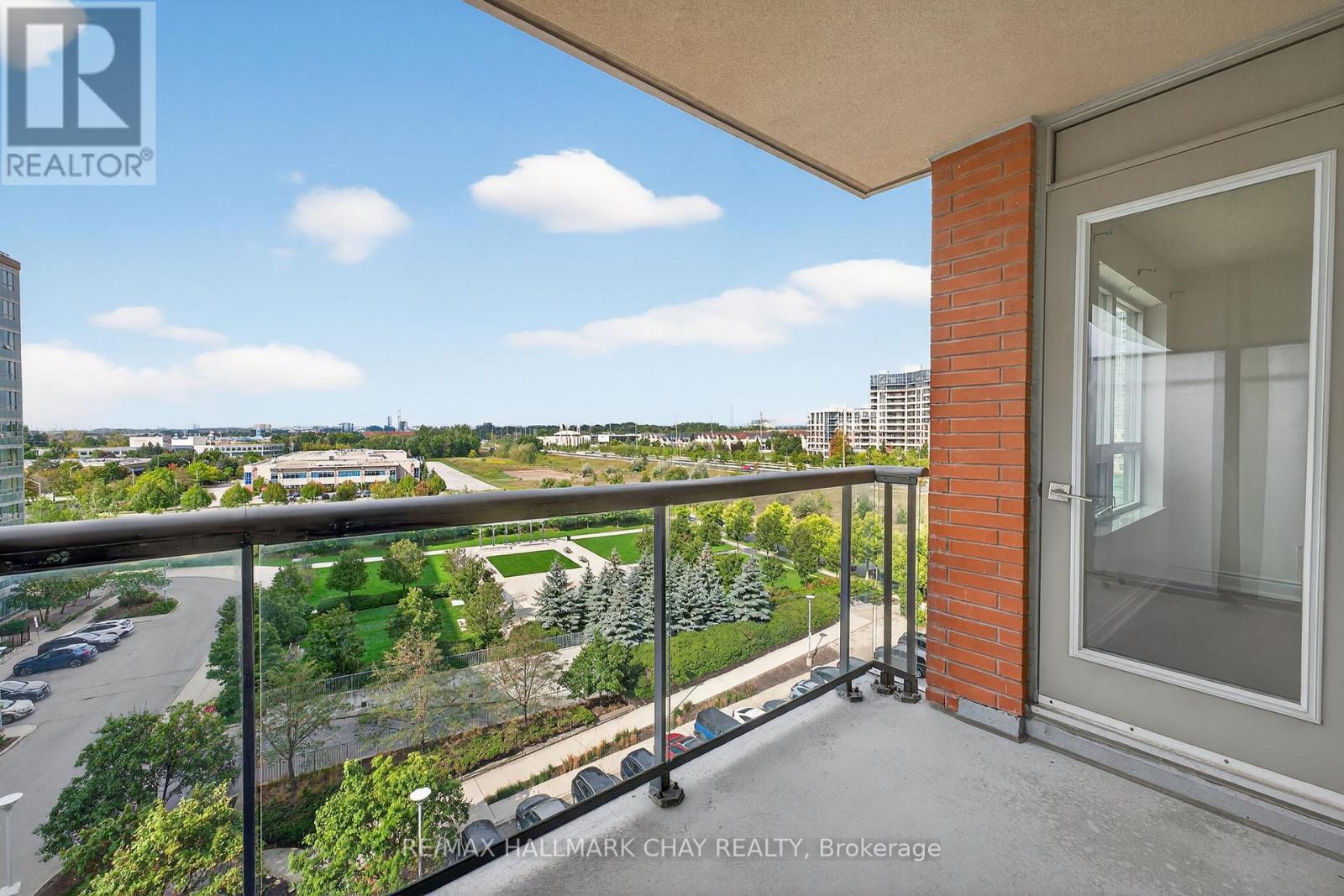 819 - 60 South Town Centre Boulevard, Markham, Ontario  L6G 0C5 - Photo 8 - N12391462