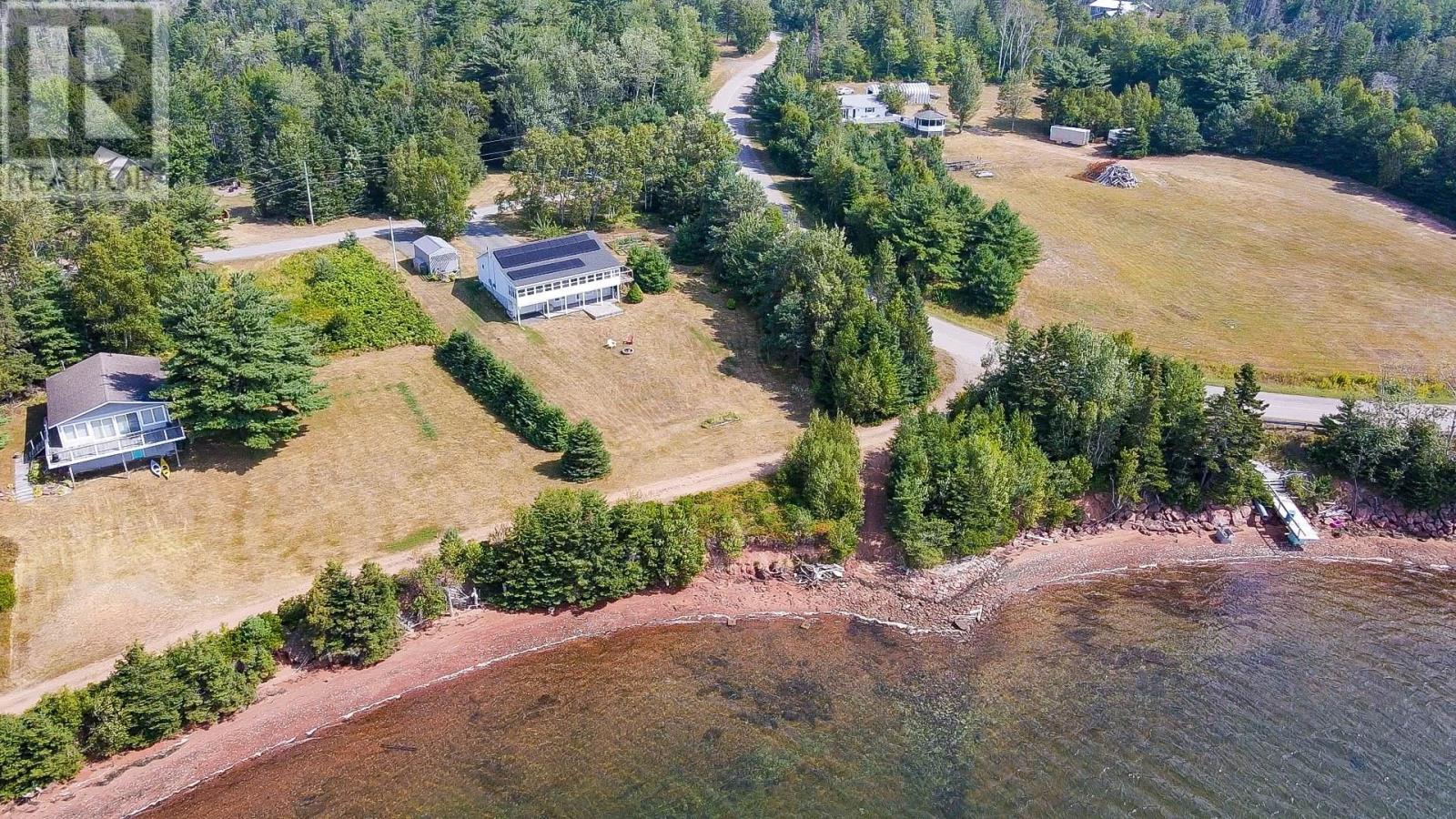 11 Delory Court, Georgetown, Prince Edward Island  C0A 1L0 - Photo 1 - 202522795