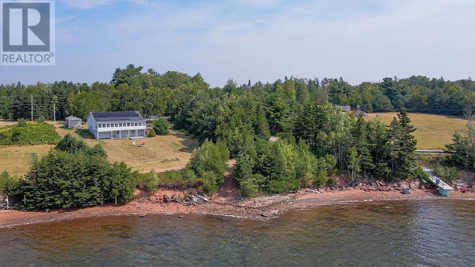 11 Delory Court, Georgetown, Prince Edward Island  C0A 1L0 - Photo 2 - 202522795