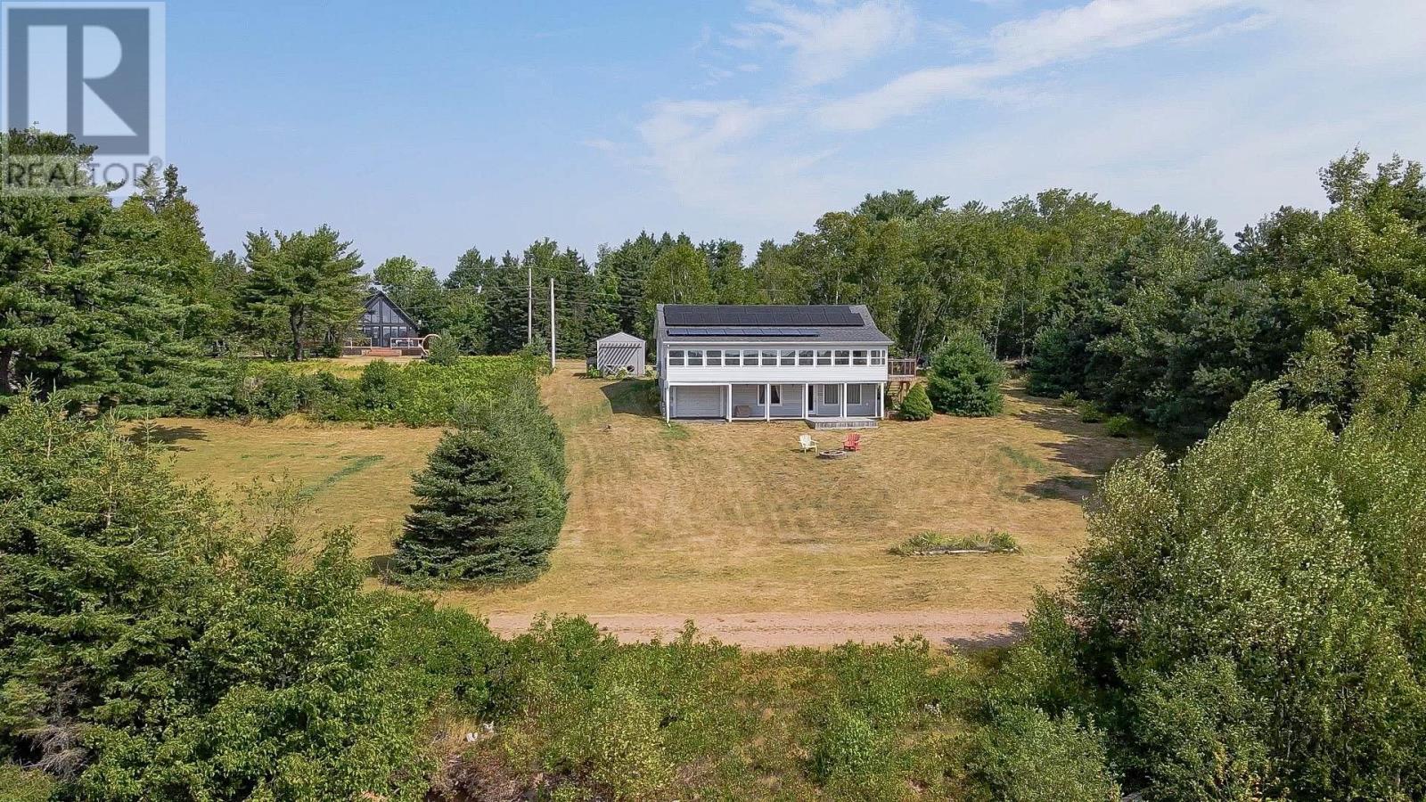 11 Delory Court, Georgetown, Prince Edward Island  C0A 1L0 - Photo 3 - 202522795