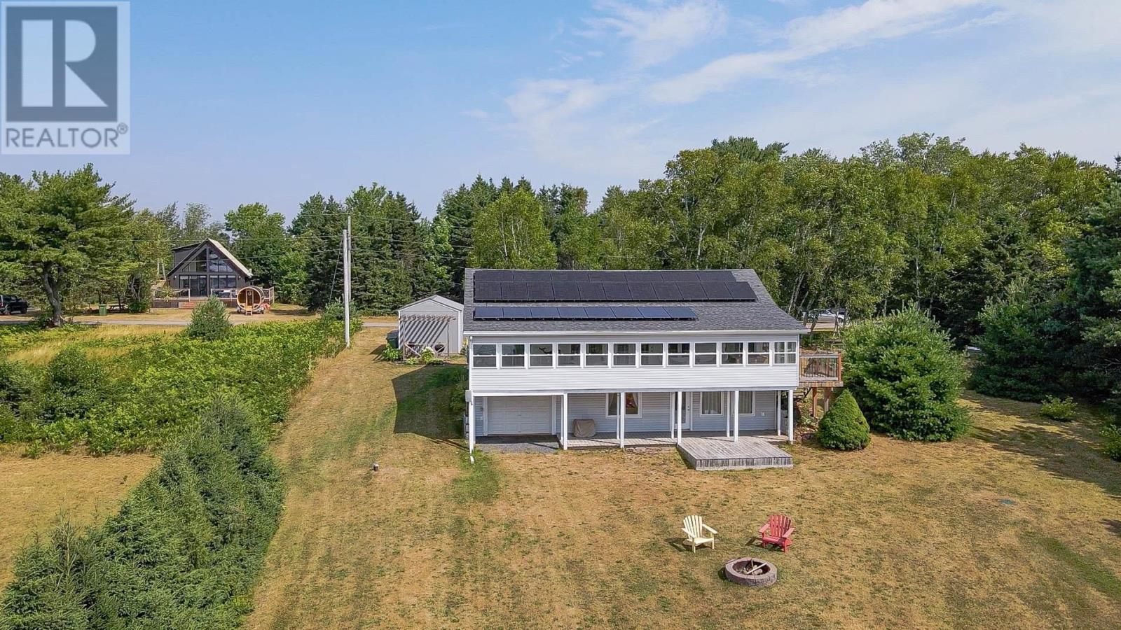 11 Delory Court, Georgetown, Prince Edward Island  C0A 1L0 - Photo 4 - 202522795