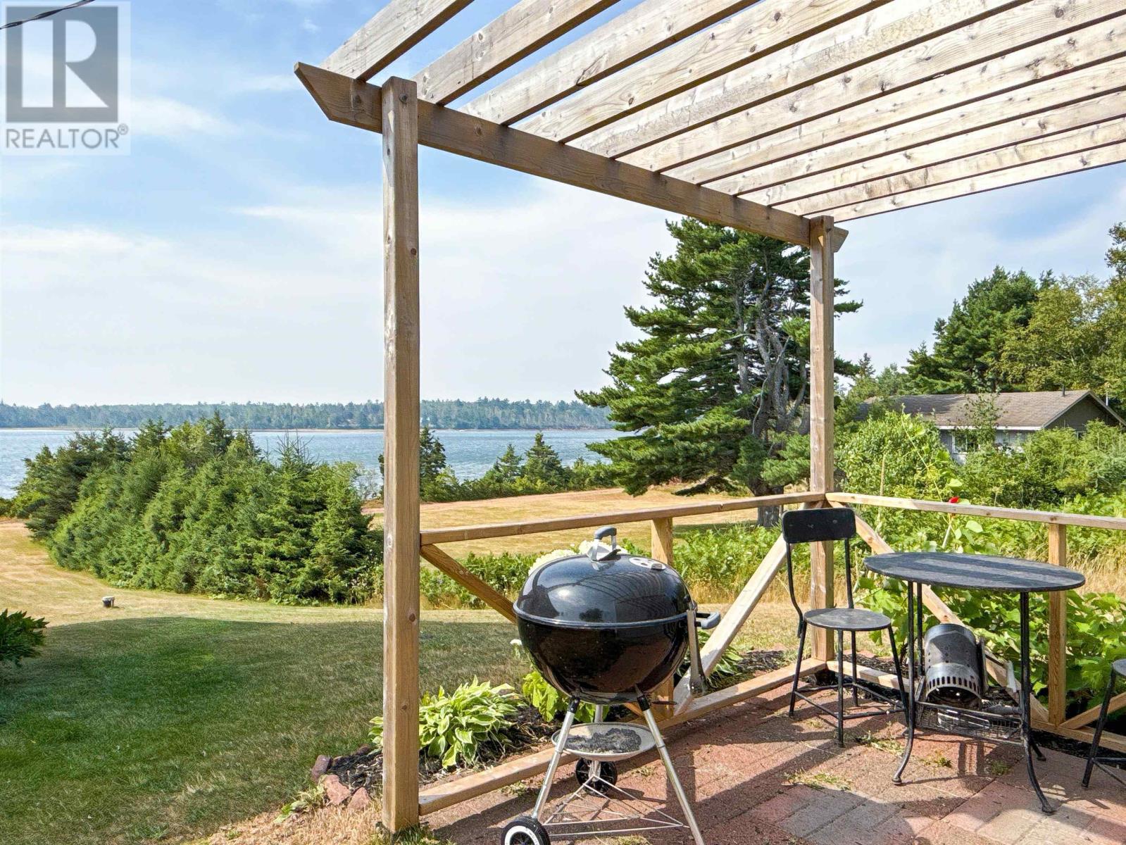 11 Delory Court, Georgetown, Prince Edward Island  C0A 1L0 - Photo 48 - 202522795