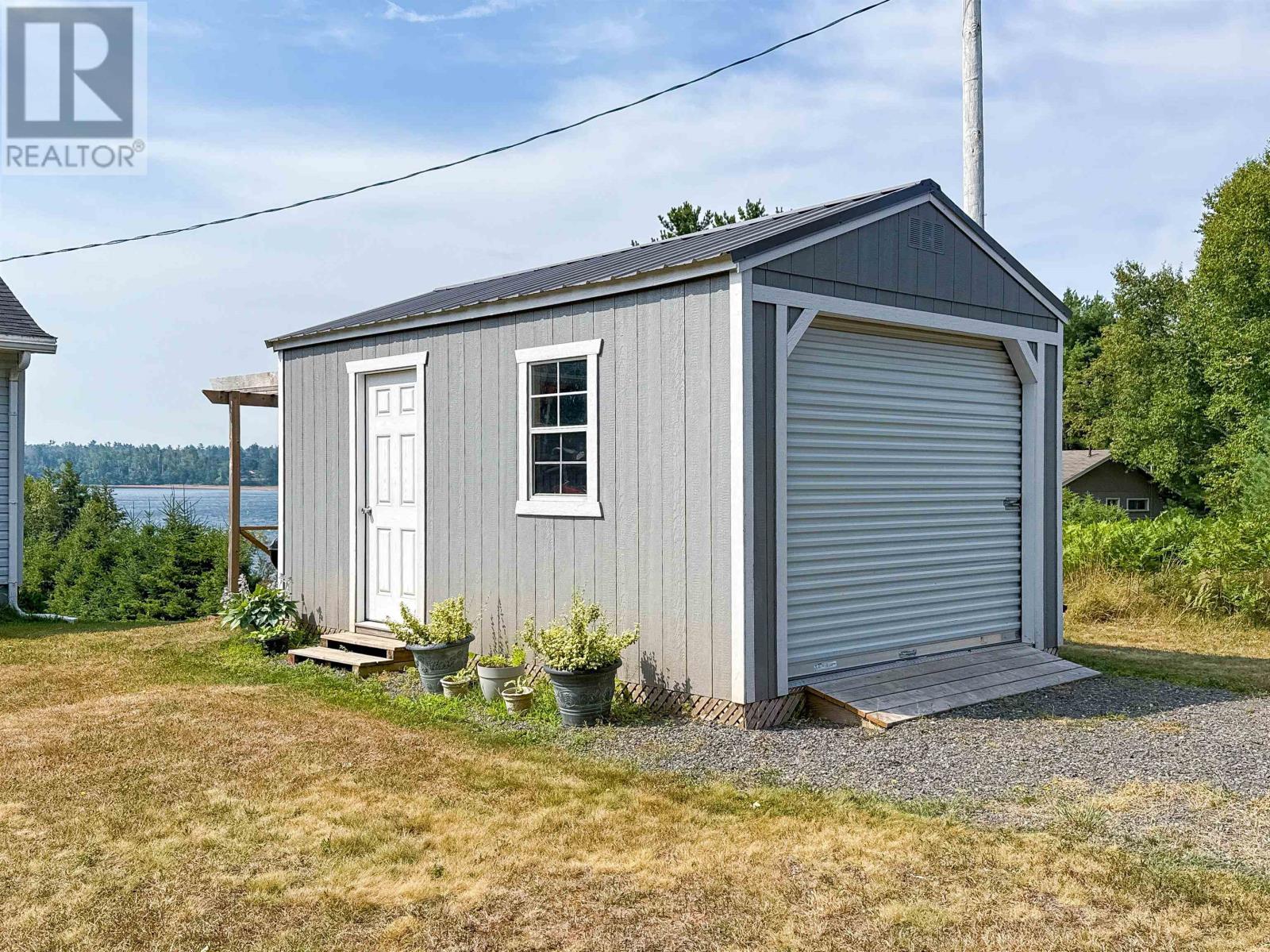 11 Delory Court, Georgetown, Prince Edward Island  C0A 1L0 - Photo 49 - 202522795
