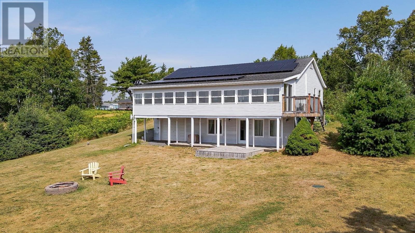 11 Delory Court, Georgetown, Prince Edward Island  C0A 1L0 - Photo 5 - 202522795