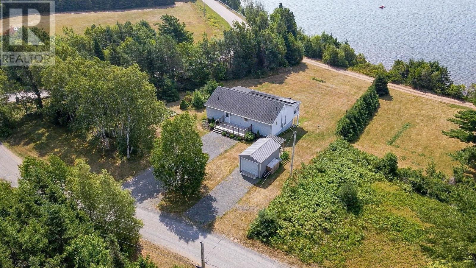 11 Delory Court, Georgetown, Prince Edward Island  C0A 1L0 - Photo 6 - 202522795