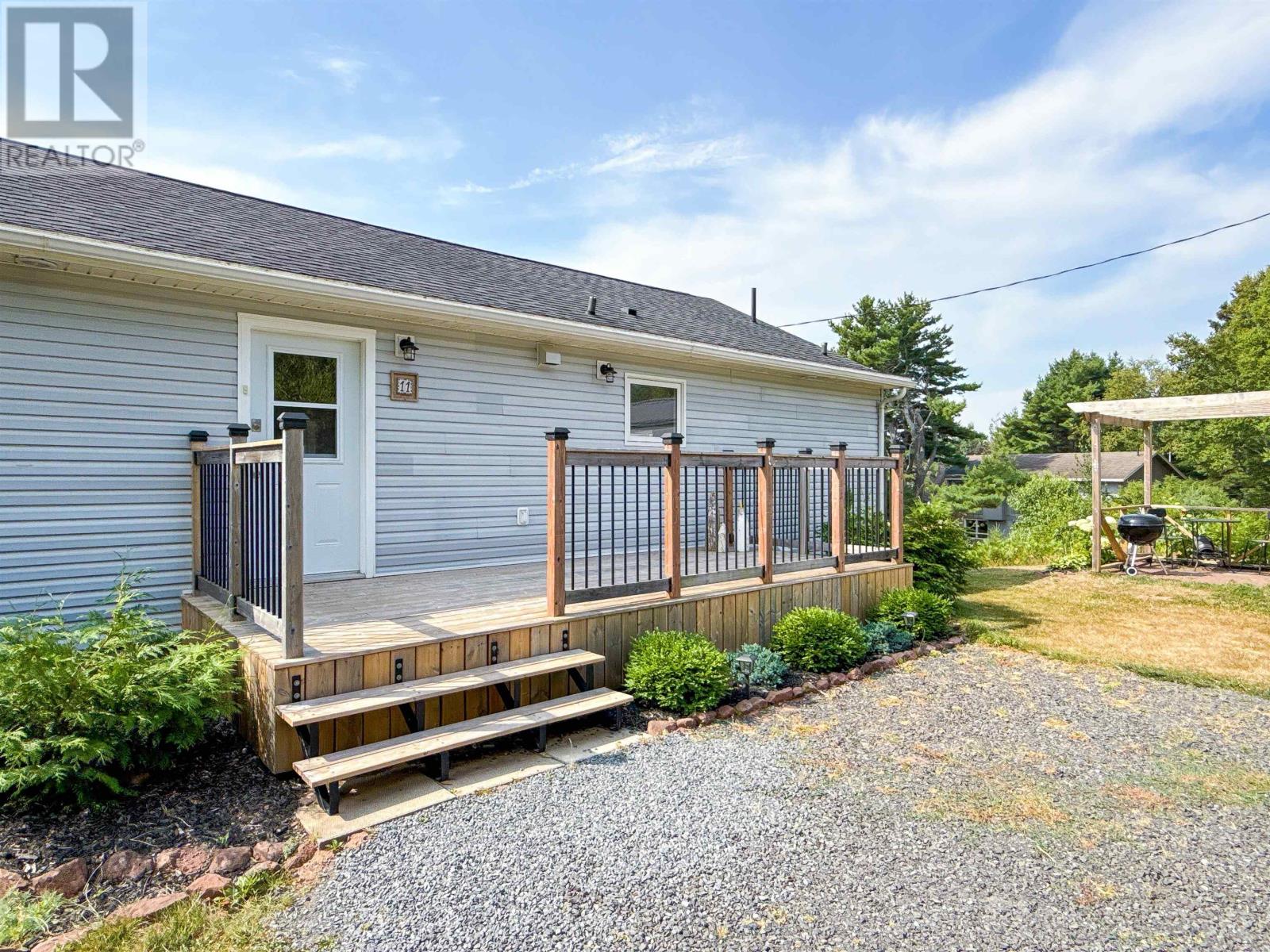 11 Delory Court, Georgetown, Prince Edward Island  C0A 1L0 - Photo 9 - 202522795