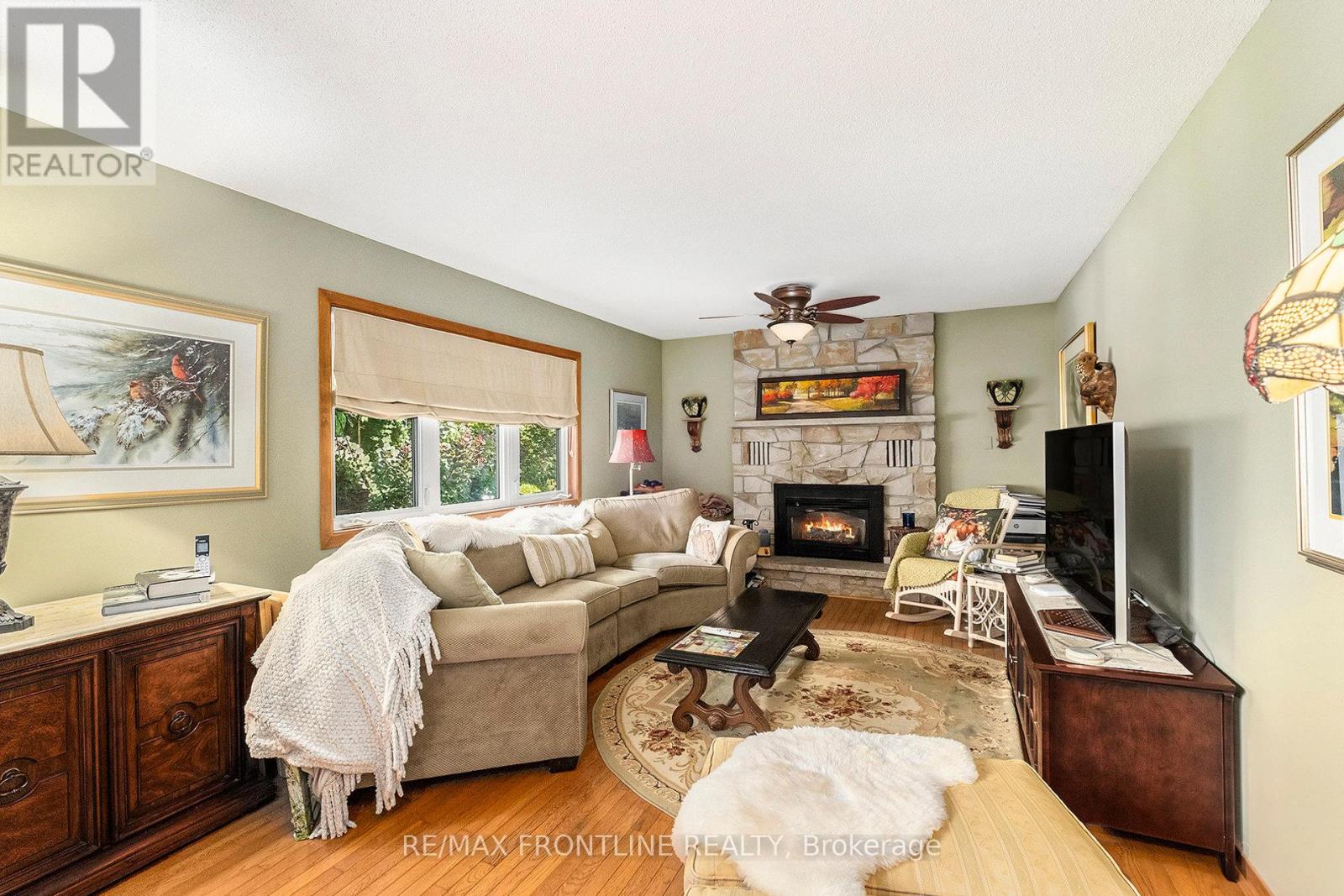 5 Ridgeview Place, Perth, Ontario  K7H 3L1 - Photo 12 - X12385082