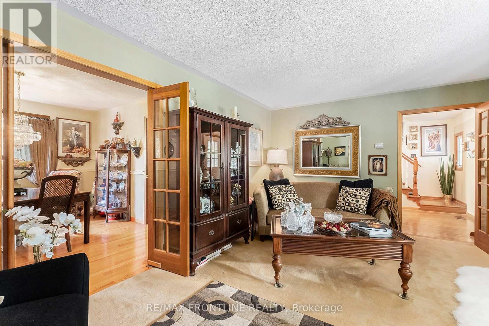 5 Ridgeview Place, Perth, Ontario  K7H 3L1 - Photo 10 - X12385082