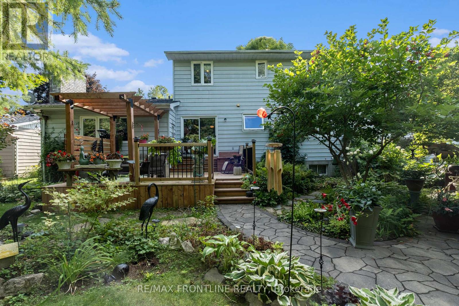 5 Ridgeview Place, Perth, Ontario  K7H 3L1 - Photo 30 - X12385082