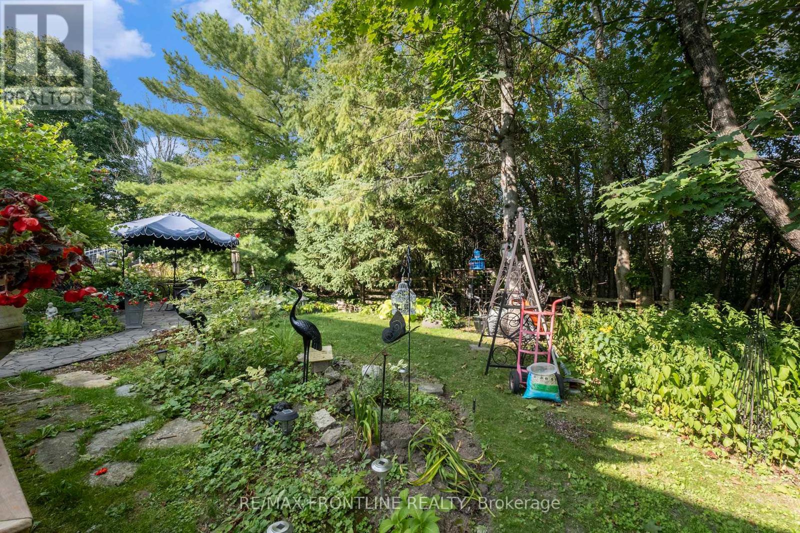 5 Ridgeview Place, Perth, Ontario  K7H 3L1 - Photo 33 - X12385082