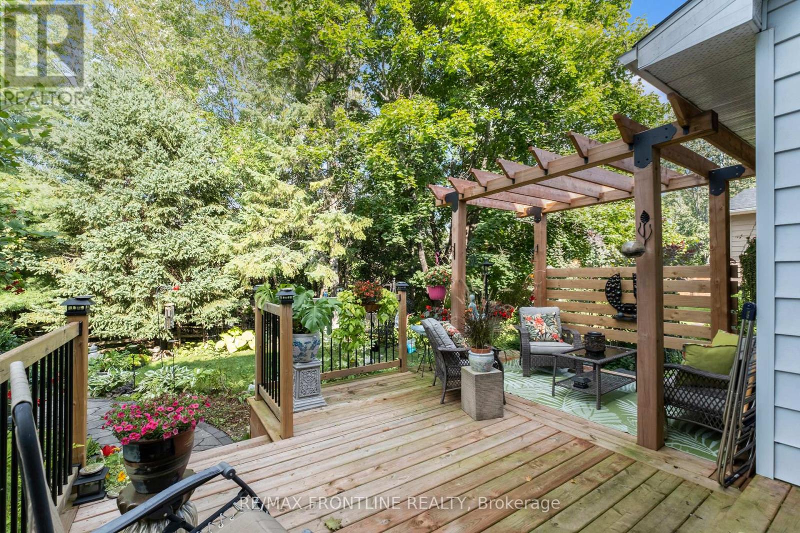 5 Ridgeview Place, Perth, Ontario  K7H 3L1 - Photo 28 - X12385082