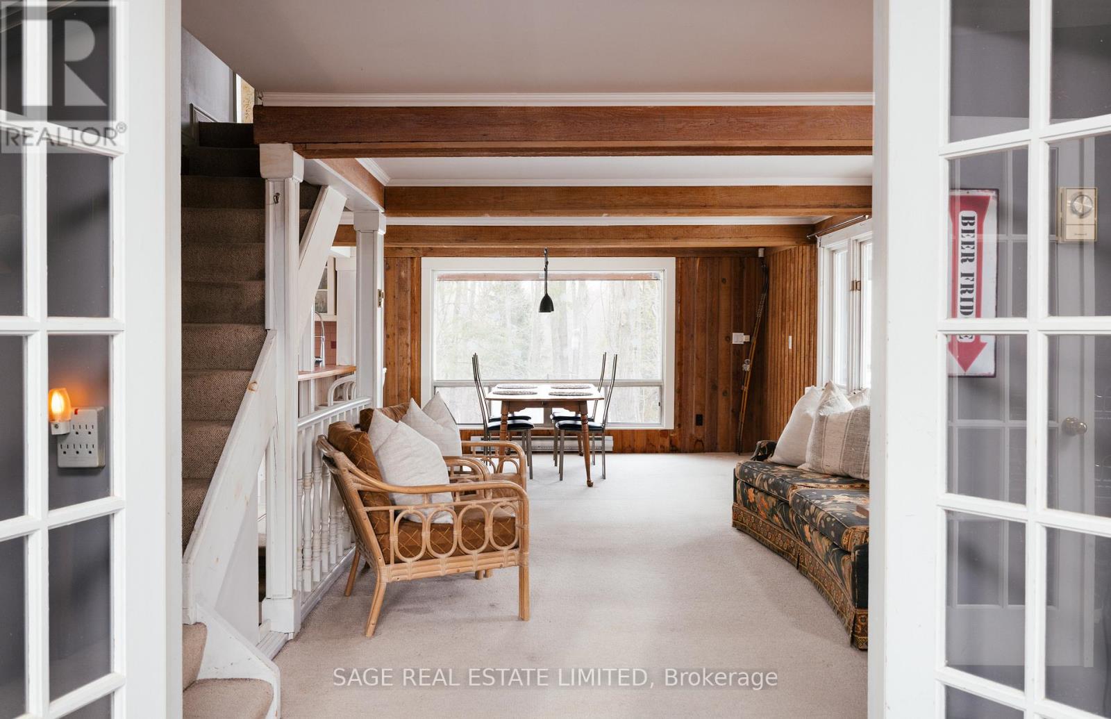 9324 Ewing Road, Clearview (Singhampton), Ontario  N0C 1M0 - Photo 14 - S12391328