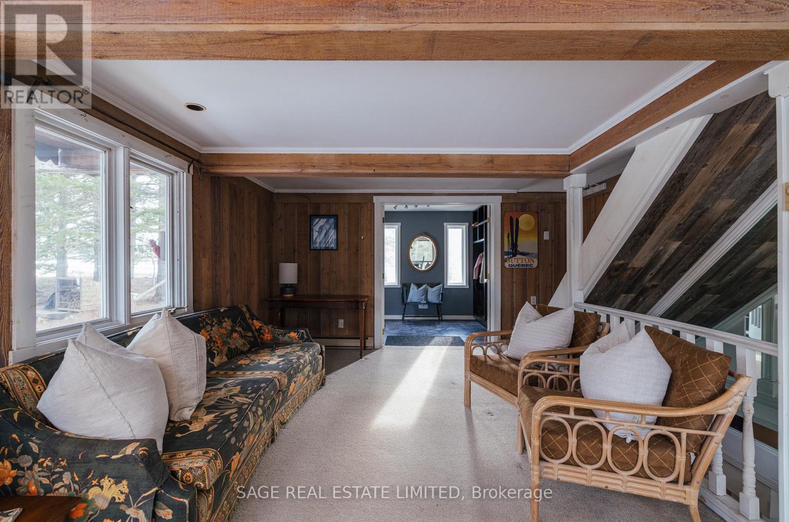 9324 Ewing Road, Clearview (Singhampton), Ontario  N0C 1M0 - Photo 16 - S12391328