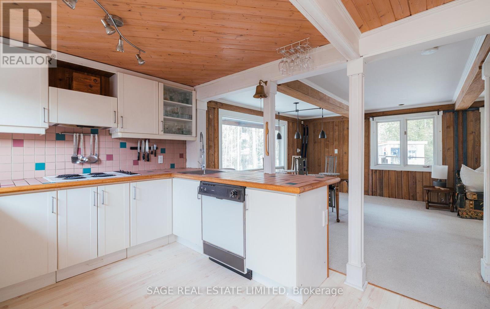 9324 Ewing Road, Clearview (Singhampton), Ontario  N0C 1M0 - Photo 22 - S12391328