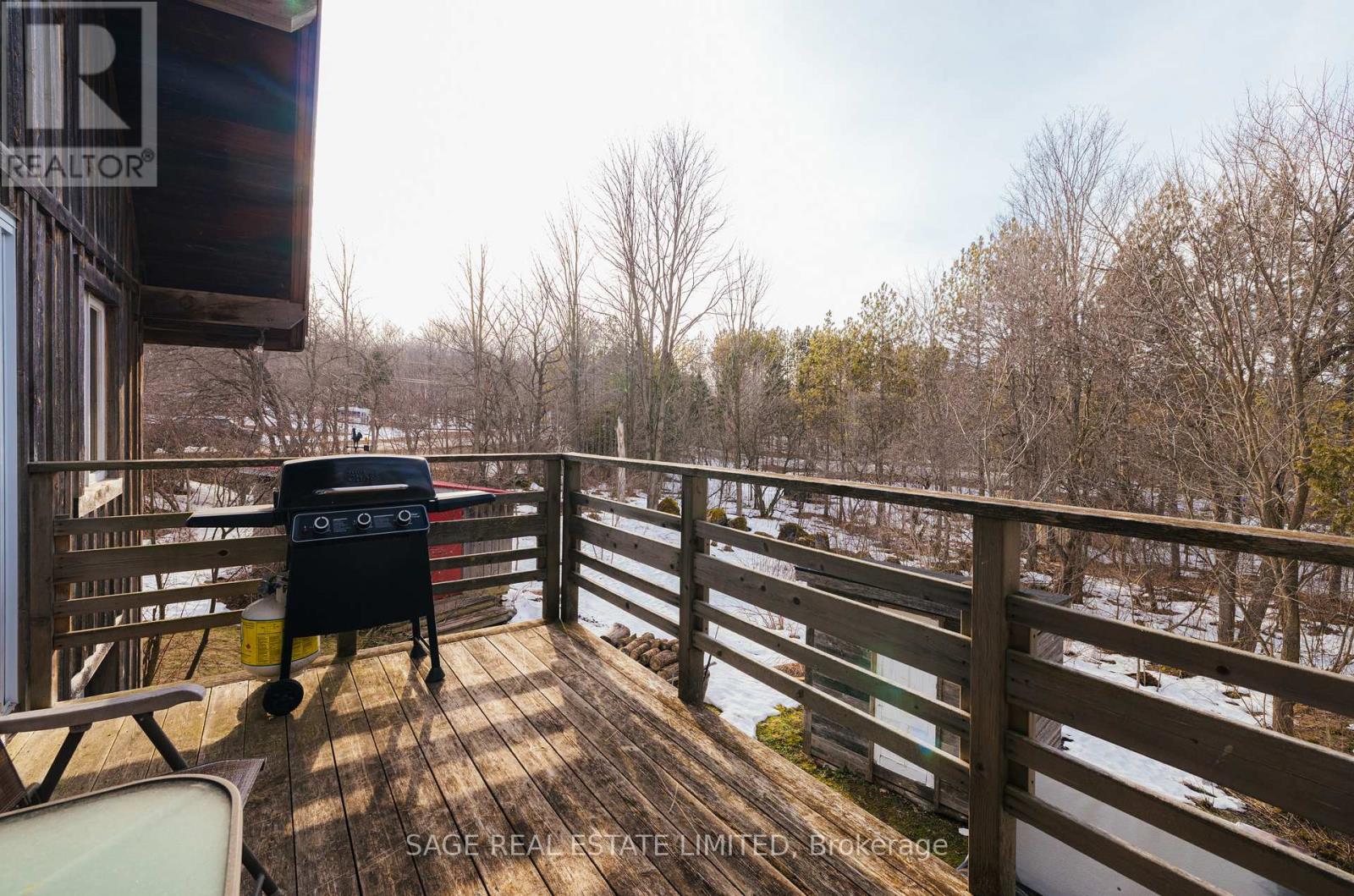 9324 Ewing Road, Clearview (Singhampton), Ontario  N0C 1M0 - Photo 25 - S12391328