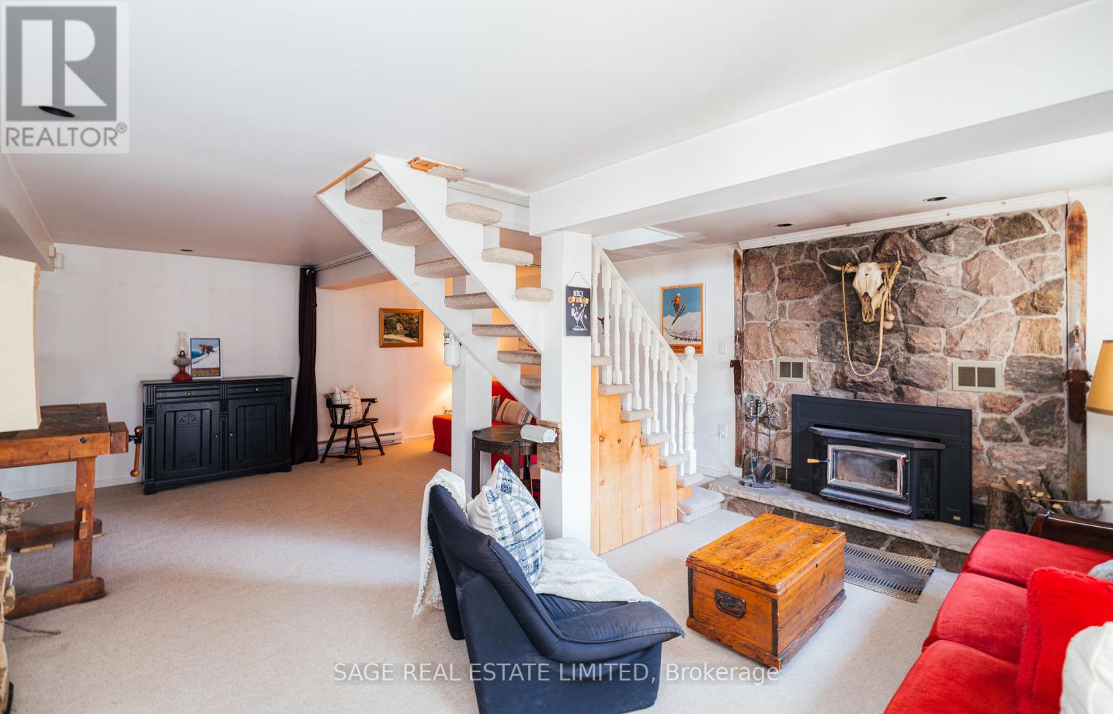 9324 Ewing Road, Clearview (Singhampton), Ontario  N0C 1M0 - Photo 34 - S12391328