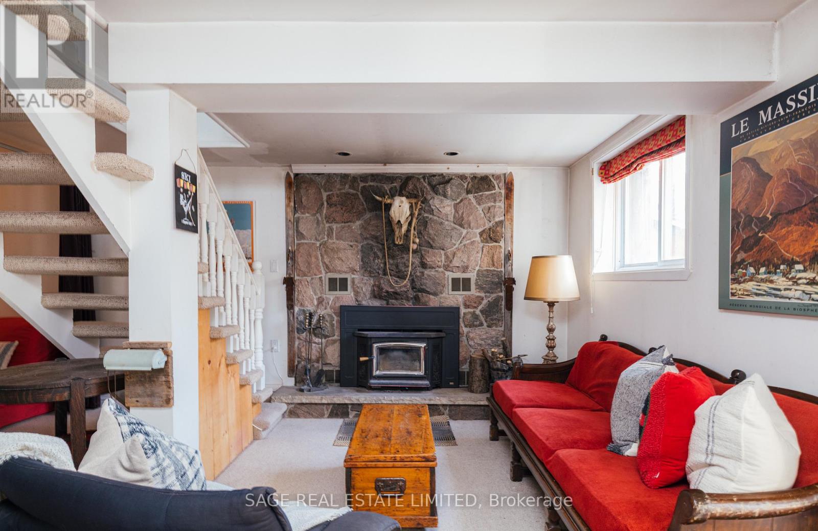 9324 Ewing Road, Clearview (Singhampton), Ontario  N0C 1M0 - Photo 36 - S12391328