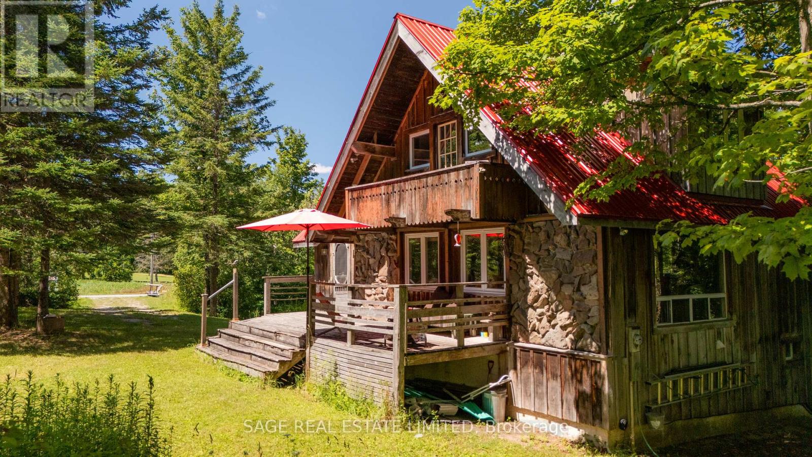 9324 Ewing Road, Clearview (Singhampton), Ontario  N0C 1M0 - Photo 4 - S12391328