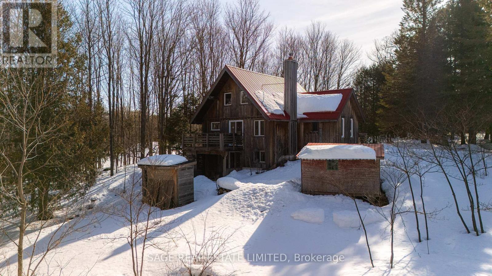 9324 Ewing Road, Clearview (Singhampton), Ontario  N0C 1M0 - Photo 42 - S12391328