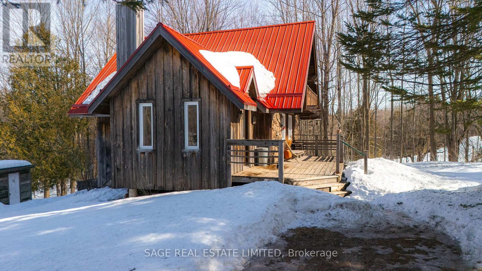 9324 Ewing Road, Clearview (Singhampton), Ontario  N0C 1M0 - Photo 43 - S12391328
