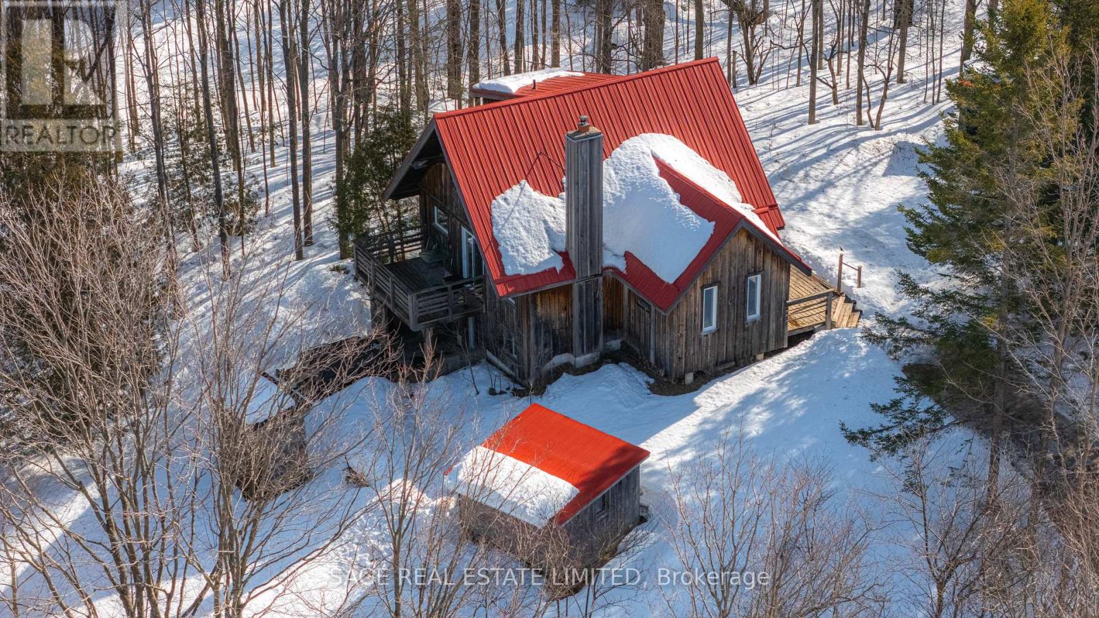 9324 Ewing Road, Clearview (Singhampton), Ontario  N0C 1M0 - Photo 44 - S12391328