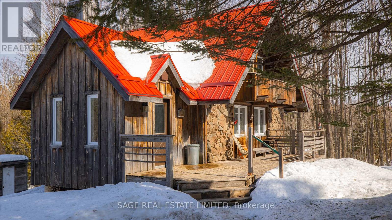 9324 Ewing Road, Clearview (Singhampton), Ontario  N0C 1M0 - Photo 45 - S12391328