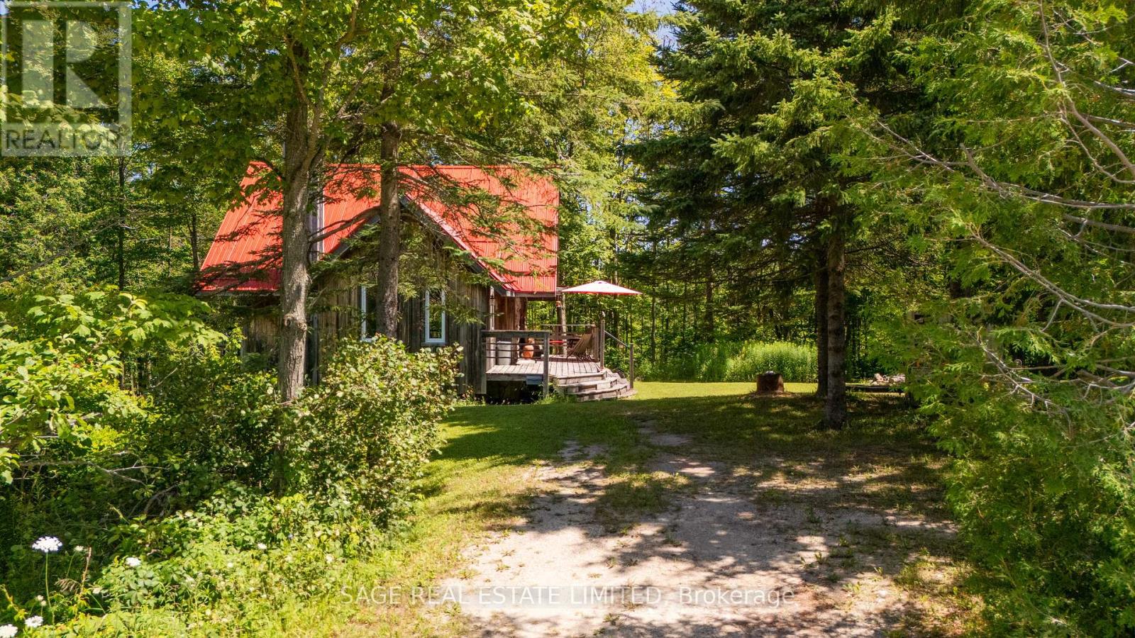 9324 Ewing Road, Clearview (Singhampton), Ontario  N0C 1M0 - Photo 50 - S12391328